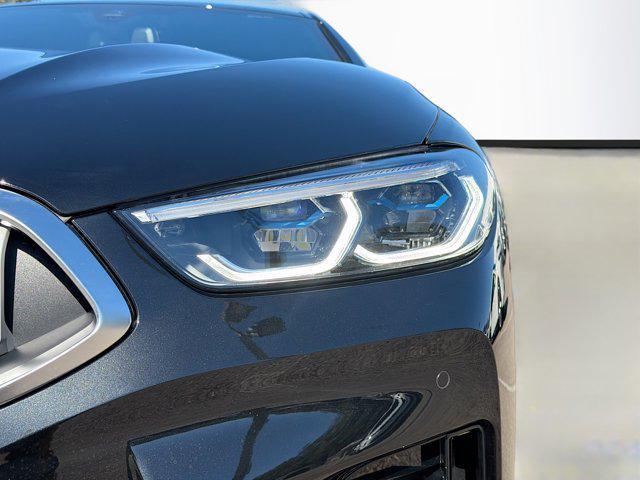 new 2026 BMW 840 car, priced at $96,450