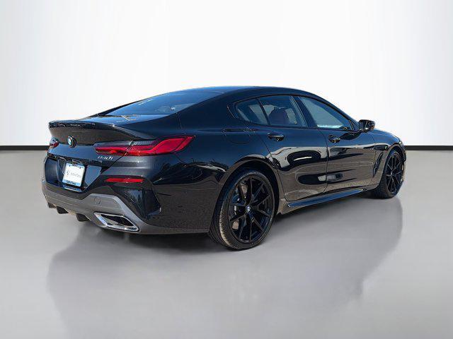 new 2026 BMW 840 car, priced at $96,450