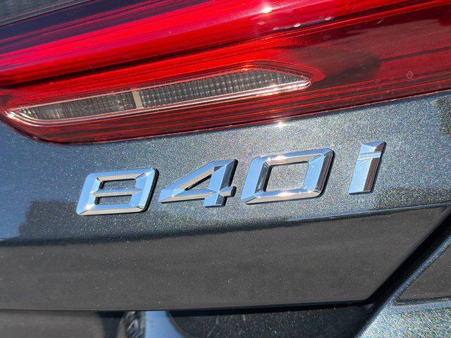 new 2026 BMW 840 car, priced at $96,450