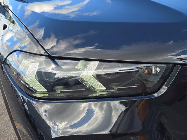 new 2026 BMW X5 PHEV car, priced at $87,475