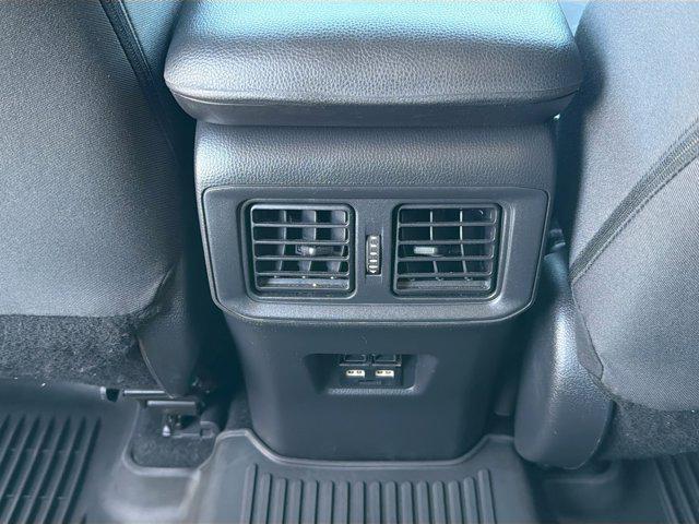 used 2021 Toyota RAV4 car, priced at $19,736