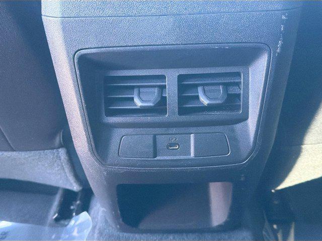 used 2023 Chevrolet Colorado car, priced at $25,606