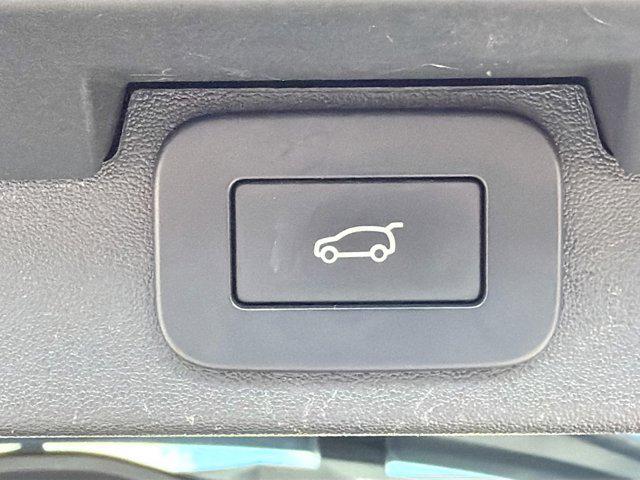 used 2023 Land Rover Discovery car, priced at $46,414