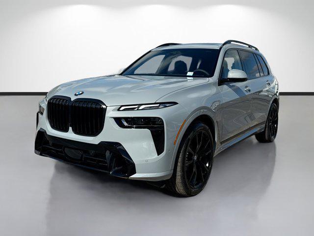 new 2026 BMW X7 car, priced at $99,825