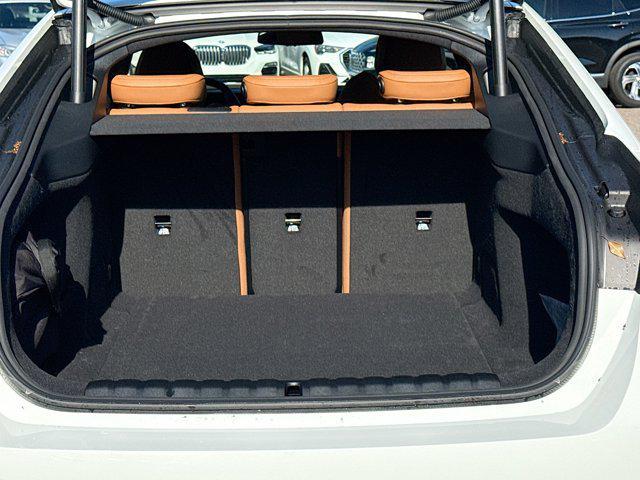 new 2026 BMW i4 Gran Coupe car, priced at $63,235