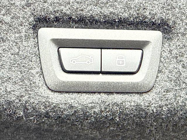 new 2026 BMW 530 car, priced at $70,850