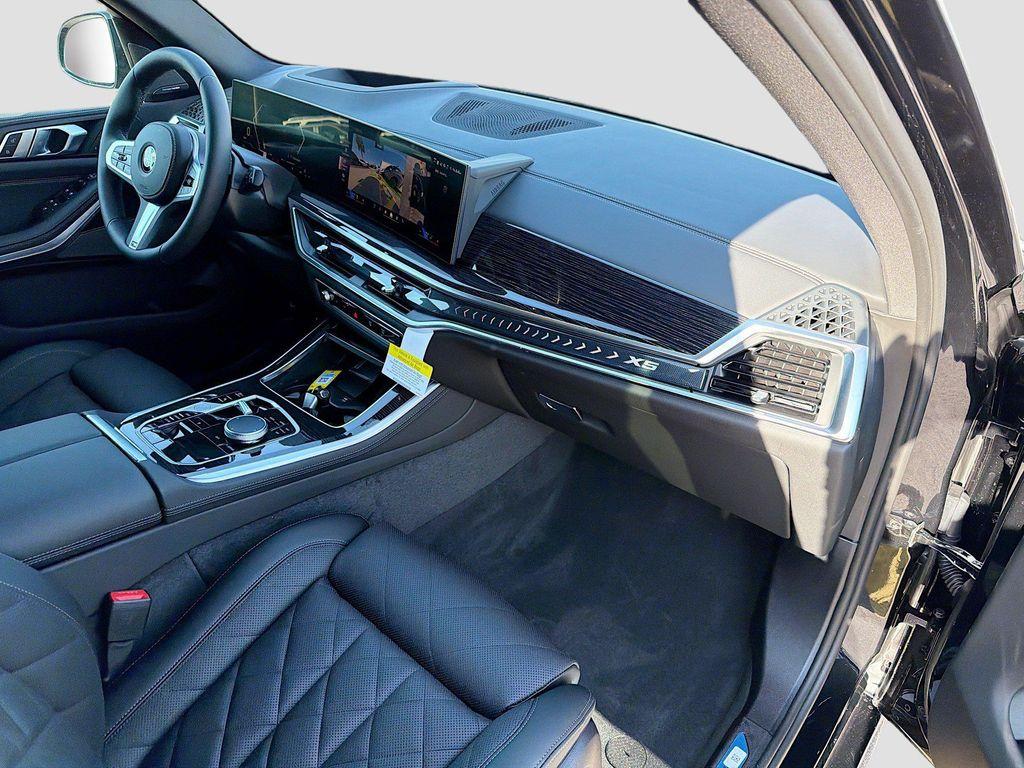 new 2026 BMW X5 car, priced at $83,035