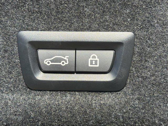 used 2022 BMW M3 car, priced at $73,627