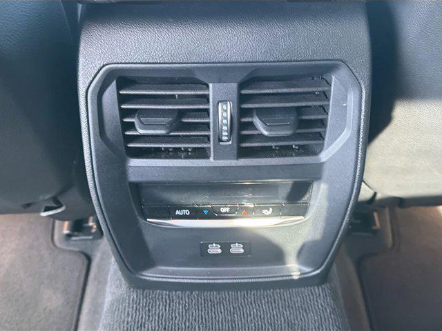 used 2022 BMW M3 car, priced at $73,627