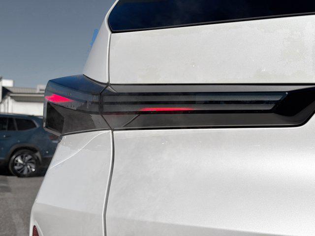 new 2026 BMW XM car, priced at $161,150