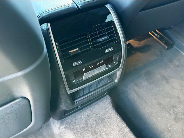 new 2026 BMW XM car, priced at $161,150