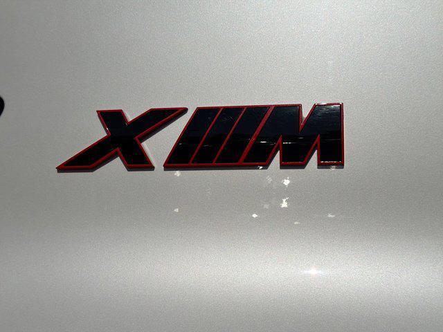 new 2026 BMW XM car, priced at $161,150