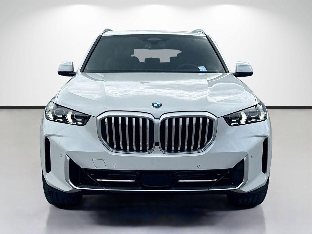 new 2026 BMW X5 car, priced at $76,135