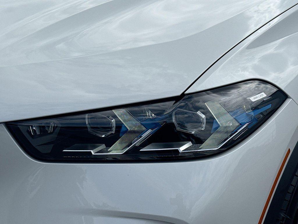 new 2026 BMW X5 car, priced at $76,135