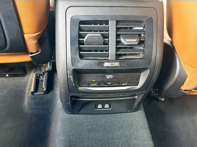 used 2022 BMW X3 car, priced at $29,988