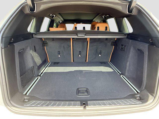 used 2022 BMW X3 car, priced at $29,988