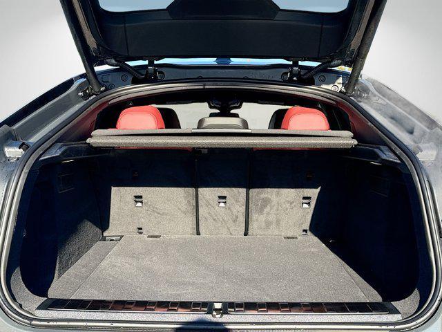 new 2026 BMW X6 car, priced at $107,700