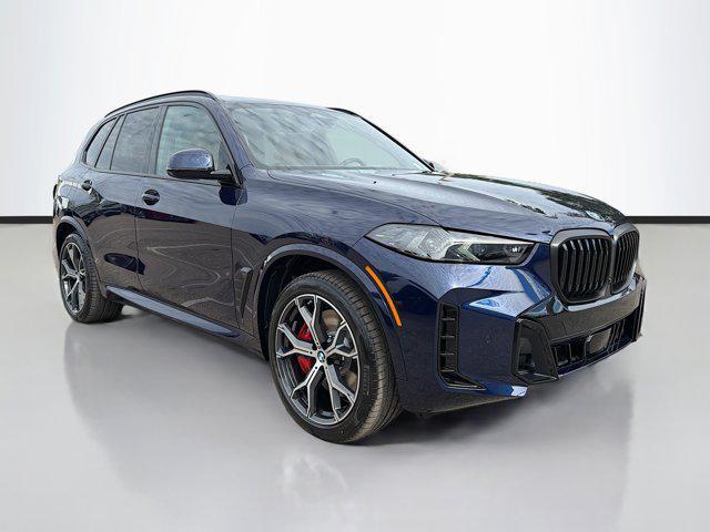 new 2026 BMW X5 PHEV car, priced at $87,775