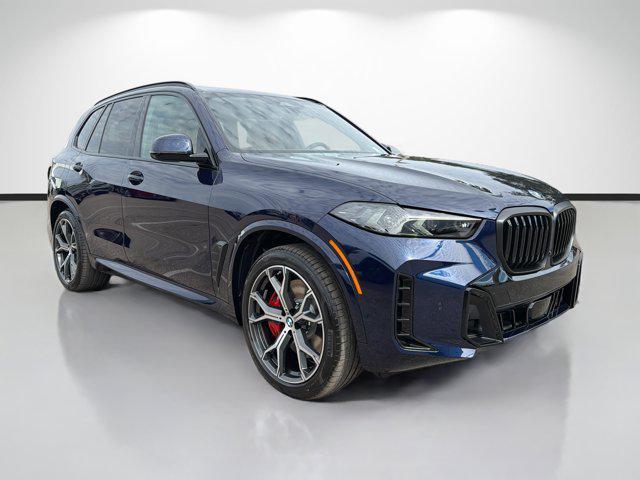 new 2026 BMW X5 PHEV car, priced at $87,775