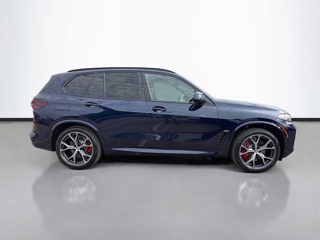 new 2026 BMW X5 PHEV car, priced at $87,775