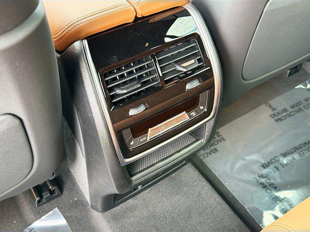 new 2026 BMW X5 PHEV car, priced at $87,775