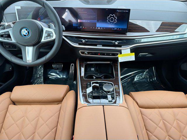 new 2026 BMW X5 PHEV car, priced at $87,775