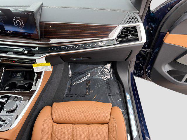 new 2026 BMW X5 PHEV car, priced at $87,775
