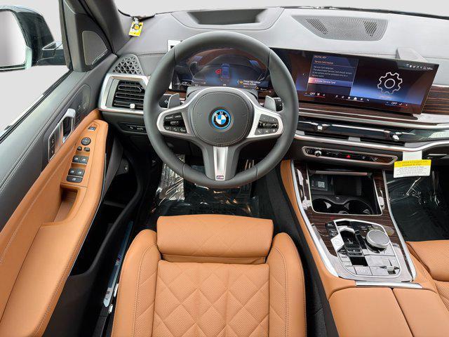 new 2026 BMW X5 PHEV car, priced at $87,775
