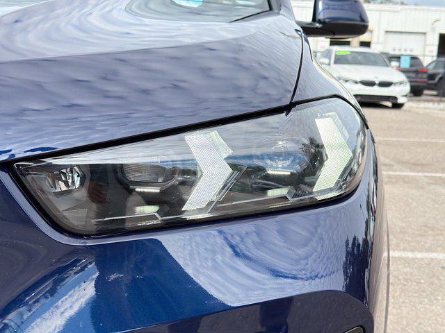 new 2026 BMW X5 PHEV car, priced at $87,775