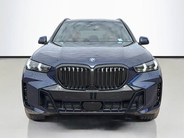 new 2026 BMW X5 PHEV car, priced at $87,775