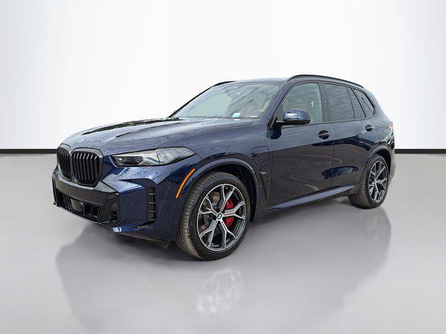 new 2026 BMW X5 PHEV car, priced at $87,775