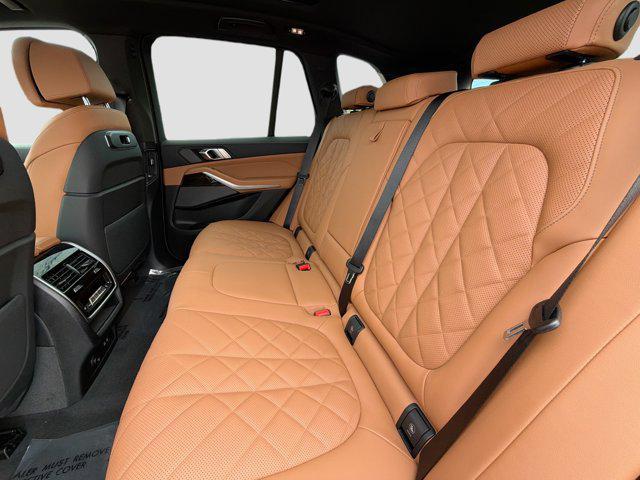 new 2026 BMW X5 PHEV car, priced at $87,775