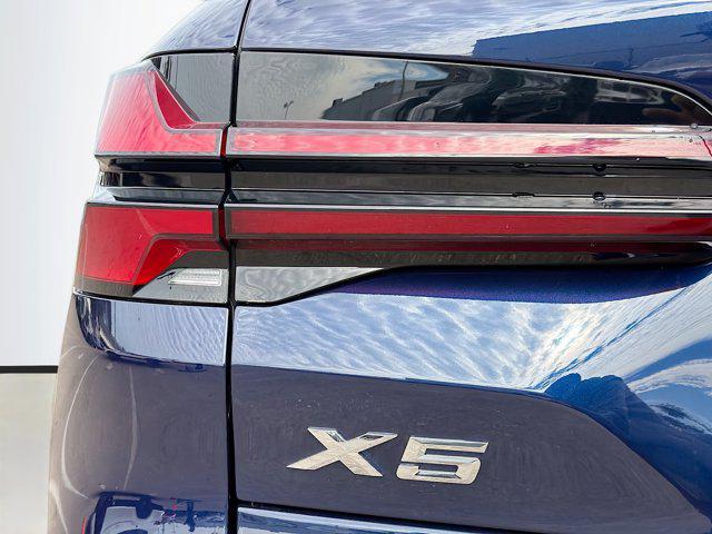 new 2026 BMW X5 PHEV car, priced at $87,775