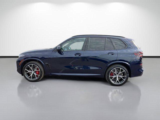 new 2026 BMW X5 PHEV car, priced at $87,775