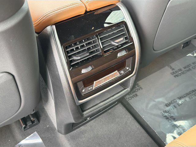 new 2026 BMW X5 PHEV car, priced at $87,775