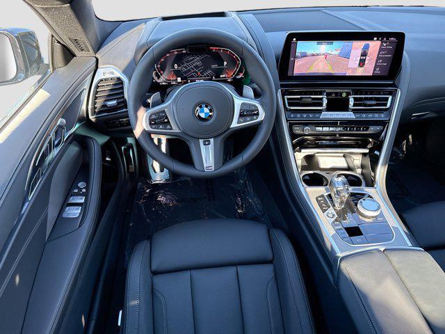 new 2026 BMW 840 Gran Coupe car, priced at $99,725