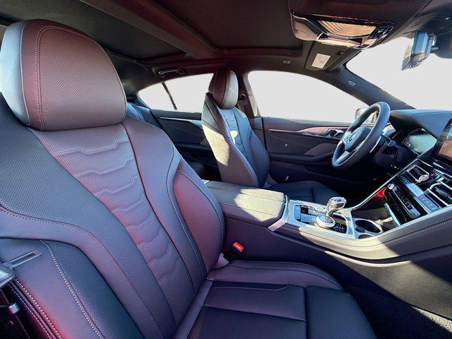 new 2026 BMW 840 car, priced at $99,725