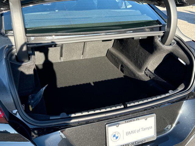 new 2026 BMW 840 Gran Coupe car, priced at $99,725