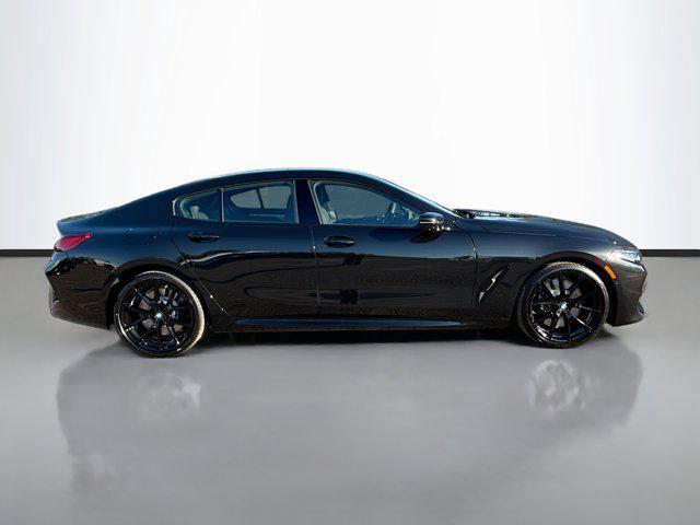new 2026 BMW 840 car, priced at $99,725