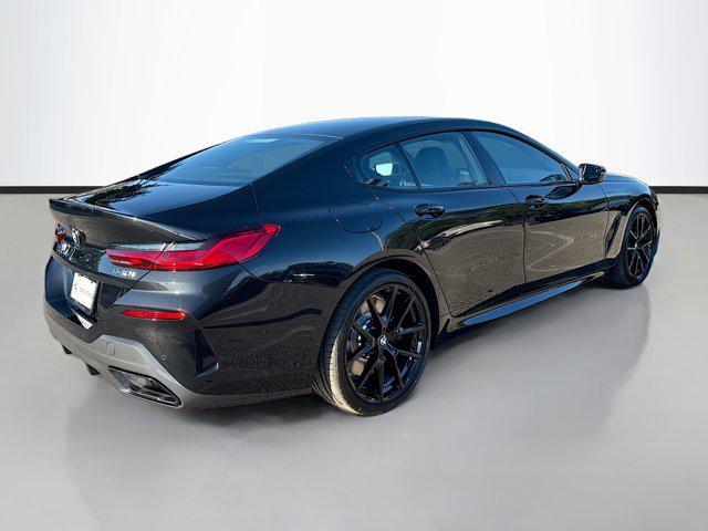 new 2026 BMW 840 car, priced at $99,725
