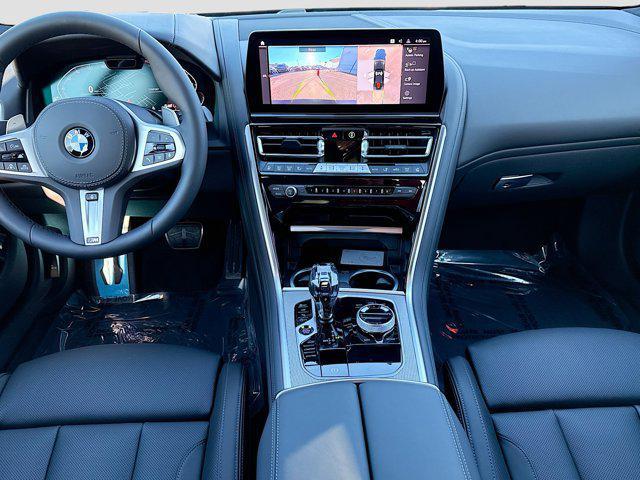 new 2026 BMW 840 car, priced at $99,725