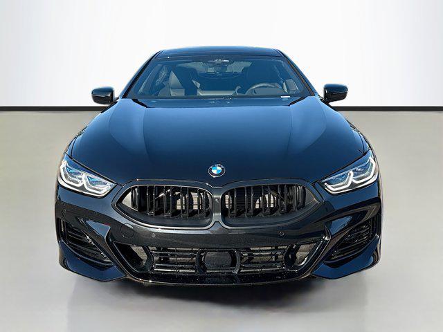 new 2026 BMW 840 car, priced at $99,725