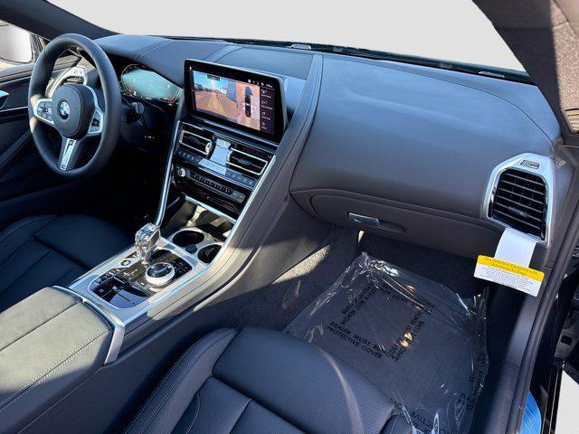 new 2026 BMW 840 Gran Coupe car, priced at $99,725