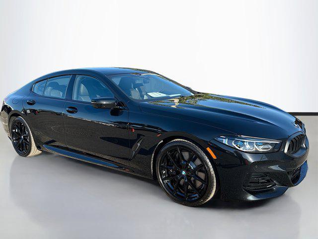 new 2026 BMW 840 car, priced at $99,725