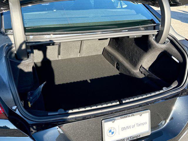 new 2026 BMW 840 car, priced at $99,725