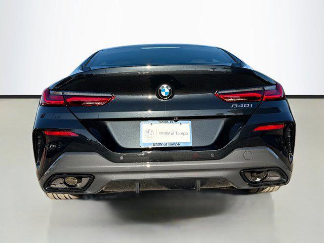 new 2026 BMW 840 car, priced at $99,725