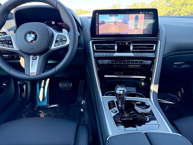 new 2026 BMW 840 car, priced at $99,725