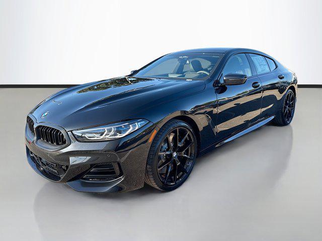 new 2026 BMW 840 car, priced at $99,725