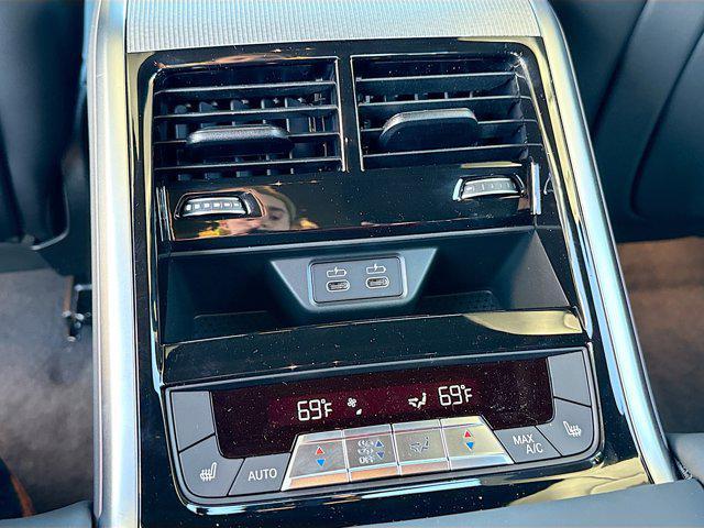 new 2026 BMW 840 car, priced at $99,725