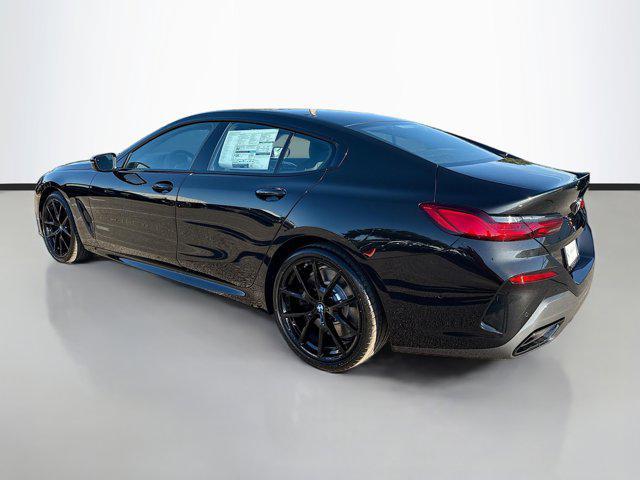 new 2026 BMW 840 car, priced at $99,725